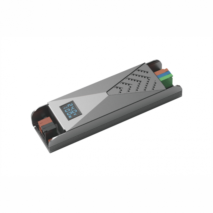Блок питания 24V 100W IP20 (экран)