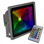 Прожекторы RGB Прожекторы RGB