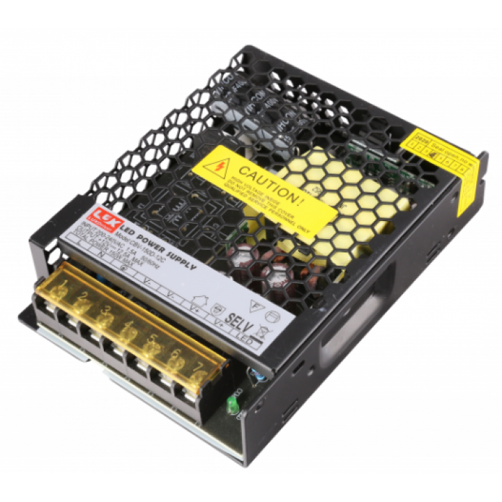 Блок питания 24V 150W IP20