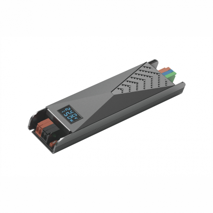 Блок питания 24V 150W IP20 (экран)