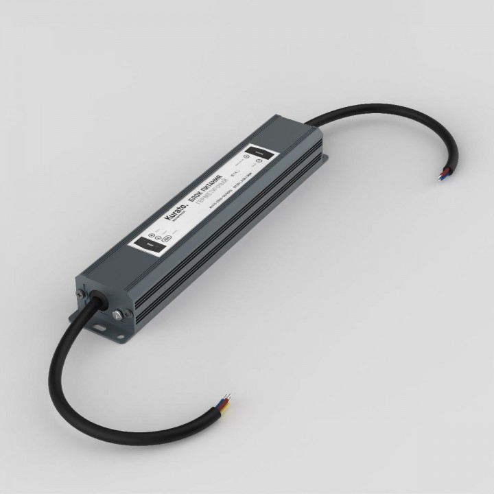 Блок питания 24V 36W IP67
