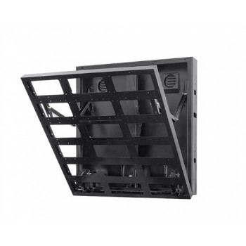 Кабинет стальной фронтальный 960*960 (под заказ, до 7 дней)