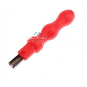 Нож С-образный для неона 2.0