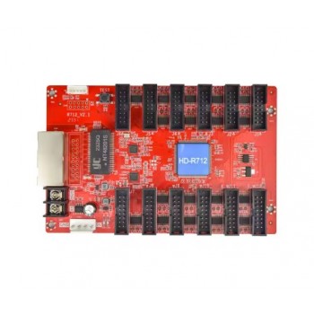 Контроллер HD R712 (под заказ, до 7 дней)