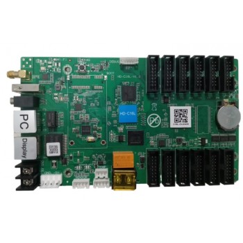 Контроллер С16L (под заказ, до 7 дней)