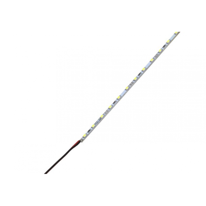 Светодиодная линейка для кристалайт- 2835-72LED 4мм 25Вт
